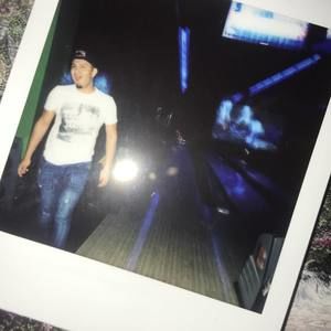 Meet your Posher, Eric